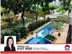 Rosevale (D11), Apartment #163188522